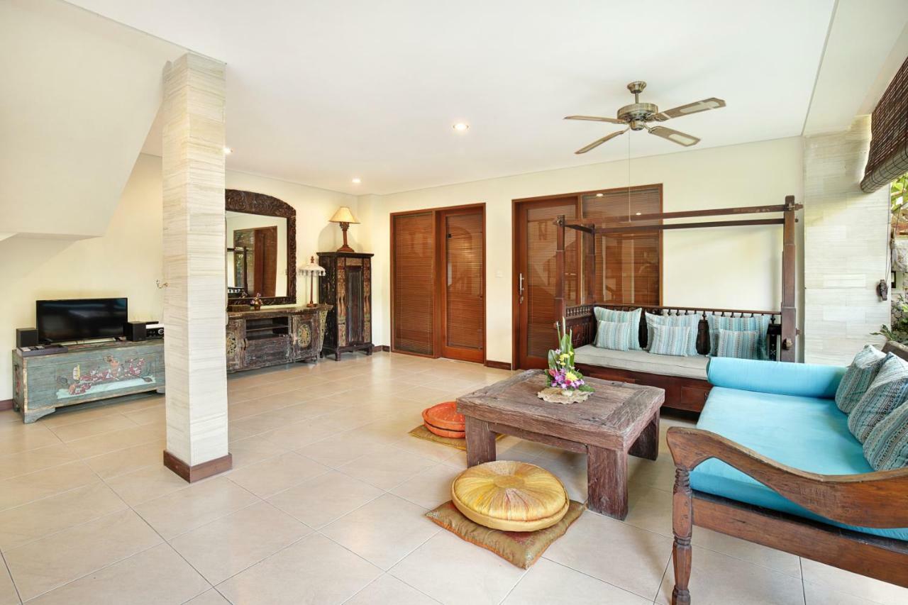 Villa Angel'S House Denpasar Exterior foto